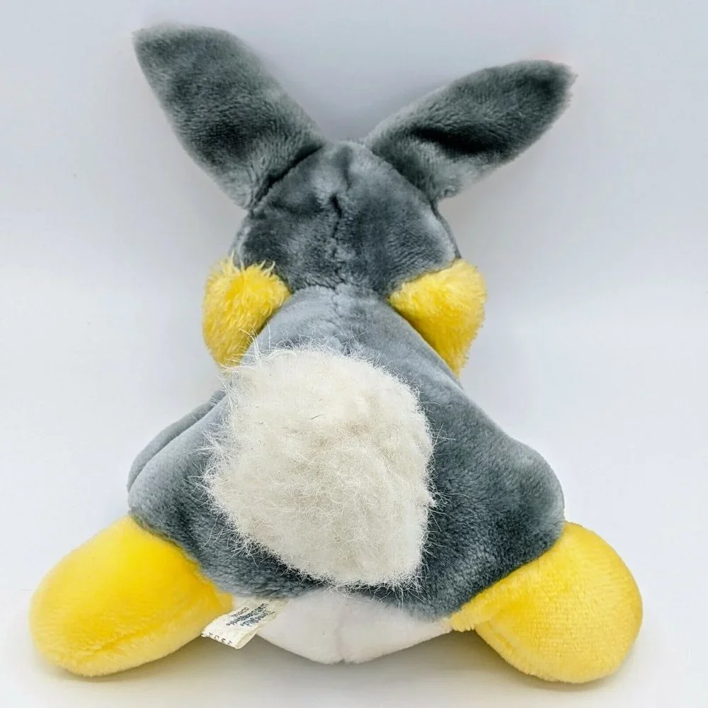 Vintage Thumper Disneyland Walt Disney World Plush Stuffed Toy 11 Inches Tall - Picture 5 of 8